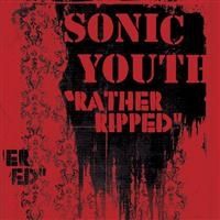 Sonic Youth - Rather Ripped ryhmässä Minishops / Sonic Youth @ Bengans Skivbutik AB (613638)