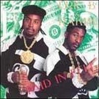 Eric B & Rakim - Paid In Full