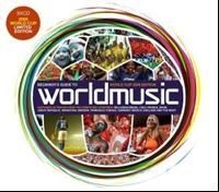 Various Artists - Beginners Guide To World Music