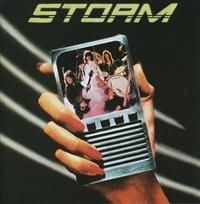 Storm - Storm ryhmässä CD / Pop-Rock @ Bengans Skivbutik AB (613970)