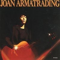 Joan Armatrading - Joan Armatrading ryhmässä CD / Pop @ Bengans Skivbutik AB (614044)