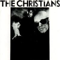 Christians - Christians ryhmässä CD / Pop @ Bengans Skivbutik AB (614598)