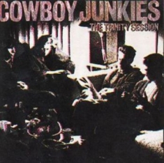 Cowboy Junkies - The Trinity Session