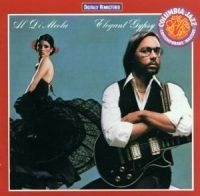 Di Meola Al - Elegant Gypsy