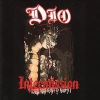 Dio - Intermission ryhmässä CD / Pop @ Bengans Skivbutik AB (614788)