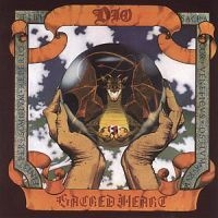 Dio - Sacred Heart