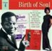 Various Artists - Birth Of Soul Vol 4