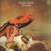 Gentle Giant - Octopus