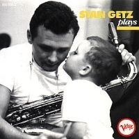 Stan Getz - Stan Getz Plays