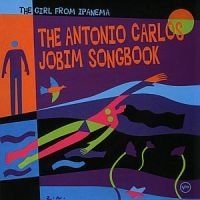 Various Artists - Antonio Carlos Jobim Songbook ryhmässä CD / Jazz/Blues @ Bengans Skivbutik AB (615201)