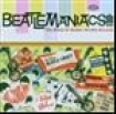 Various Artists - Beatlemaniacs!!! ryhmässä CD / Pop @ Bengans Skivbutik AB (615337)