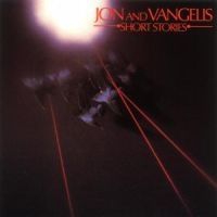 Jon & Vangelis - Short Stories ryhmässä CD / Pop @ Bengans Skivbutik AB (615587)