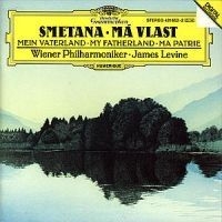 Smetana - Mitt Fosterland Kompl ryhmässä CD / Klassiskt @ Bengans Skivbutik AB (615848)