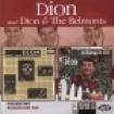 Dion And The Belmonts/Dion - Presenting Dion & The Belmonts/Runa ryhmässä CD / Pop @ Bengans Skivbutik AB (615868)