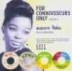 Various Artists - For Connoisseurs Only Vol 2 ryhmässä CD @ Bengans Skivbutik AB (615989)