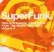 Various Artists - Super Funk Vol 4