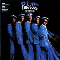 Rubettes - Best Of ryhmässä CD / Pop @ Bengans Skivbutik AB (616684)