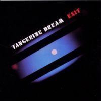 Tangerine Dream - Exit