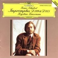 Schubert - Impromptus D 899 & D 935 ryhmässä CD / Klassiskt @ Bengans Skivbutik AB (617527)