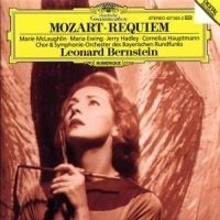 Mozart - Requeim K 626 ryhmässä CD / Klassiskt @ Bengans Skivbutik AB (617978)