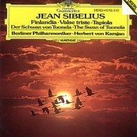 Sibelius - Finlandia,Tuonelas Svan,Tapiola Mm ryhmässä CD @ Bengans Skivbutik AB (617988)