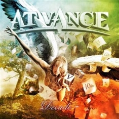 At Vance - Decade (2 Cd)