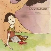 Devastations - Coal ryhmässä ME SUOSITTELEMME / Joululahjavinkki: CD @ Bengans Skivbutik AB (619072)