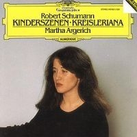 Schumann - Kinderszenen Op 15 + Kreisleriana ryhmässä CD / Klassiskt @ Bengans Skivbutik AB (619219)