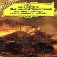 Beethoven - Pianokonsert 5 Kejsarkonserten ryhmässä CD / Klassiskt @ Bengans Skivbutik AB (619281)