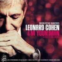 Soundtrack - Leonard Cohen - I'm Your Man