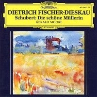 Schubert - Schöne Müllerin Sångcykel ryhmässä CD / Klassiskt @ Bengans Skivbutik AB (619414)