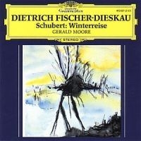 Schubert - Winterreise Sångcykel ryhmässä CD / Klassiskt @ Bengans Skivbutik AB (619418)