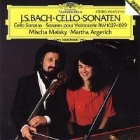 Bach - Cellosonat 1-3 ryhmässä CD / Klassiskt @ Bengans Skivbutik AB (619660)