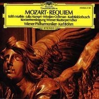 Mozart - Requiem K 626 ryhmässä CD / Klassiskt @ Bengans Skivbutik AB (619685)