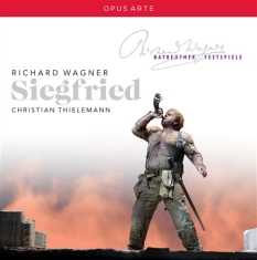 Wagner - Siegfried