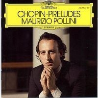 Chopin - Preludier Samtliga ryhmässä CD / Klassiskt @ Bengans Skivbutik AB (619827)