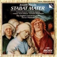 Haydn - Stabat Mater ryhmässä CD / Klassiskt @ Bengans Skivbutik AB (619887)