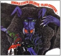 Blues Creation - Demon & Eleven Children