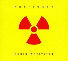 Kraftwerk - Radio-Aktivität