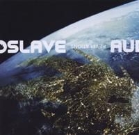 Audioslave - Revelations ryhmässä CD / Pop-Rock @ Bengans Skivbutik AB (621168)