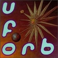 Orb - U F Orb ryhmässä CD / Pop @ Bengans Skivbutik AB (623703)