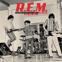 R.E.M. - Best Of 1982-1987 ryhmässä CD / Pop @ Bengans Skivbutik AB (623840)