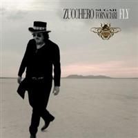 Zucchero - Fly ryhmässä CD / Pop @ Bengans Skivbutik AB (623861)