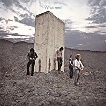 The Who - Who's Next - Dlx ryhmässä CD / Rock @ Bengans Skivbutik AB (624002)