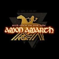 Amon Amarth - With Oden On Our Side ryhmässä CD @ Bengans Skivbutik AB (624232)