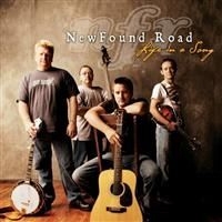 Newfound Road - Life In A Song ryhmässä CD / Country @ Bengans Skivbutik AB (624618)