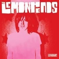 Lemonheads - Lemonheads - Ltd ryhmässä CD / Pop @ Bengans Skivbutik AB (624908)