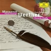 Massenet - Werther Kompl ryhmässä CD / Klassiskt @ Bengans Skivbutik AB (625365)