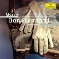 Mozart - Don Juan Kompl ryhmässä CD / Klassiskt @ Bengans Skivbutik AB (625366)