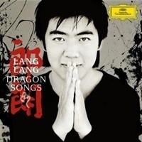 Lang Lang - Dragon Songs ryhmässä Minishops / Lang Lang @ Bengans Skivbutik AB (625378)